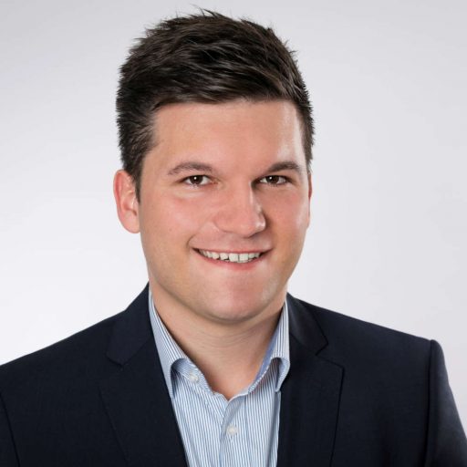 Sven Ringsdorf FDP LahnDillKreis